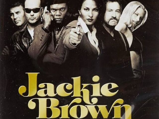 Jackie Brown