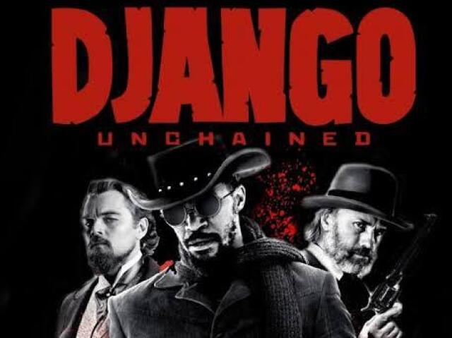 Django Livre