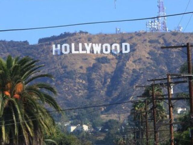 Hollywood