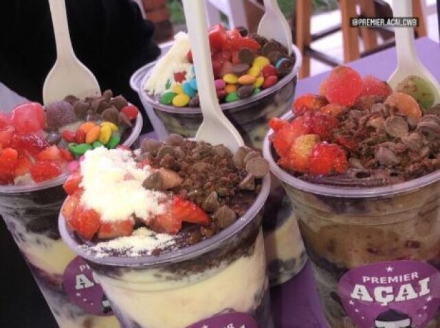 Açaí