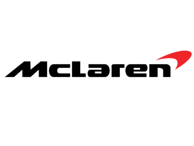 Mclaren