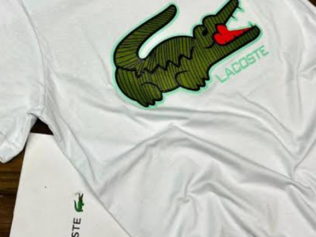 Lacoste