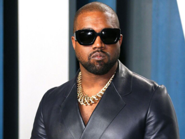 Kanye west