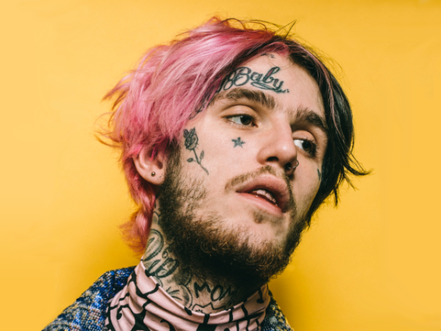 Lil peep