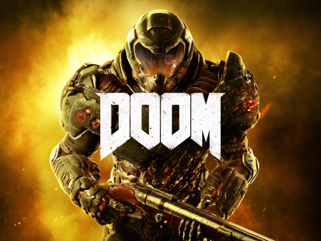 Doom 2016