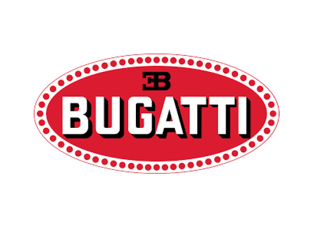 Bugatti