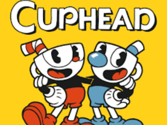 Cuphead