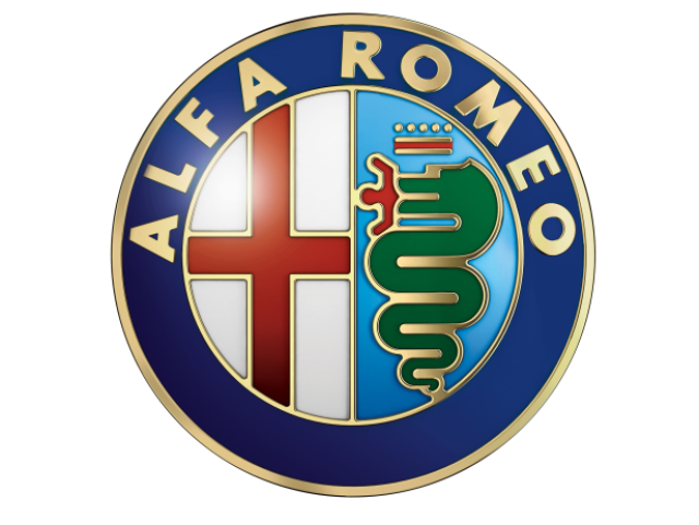 Alfa Romeo