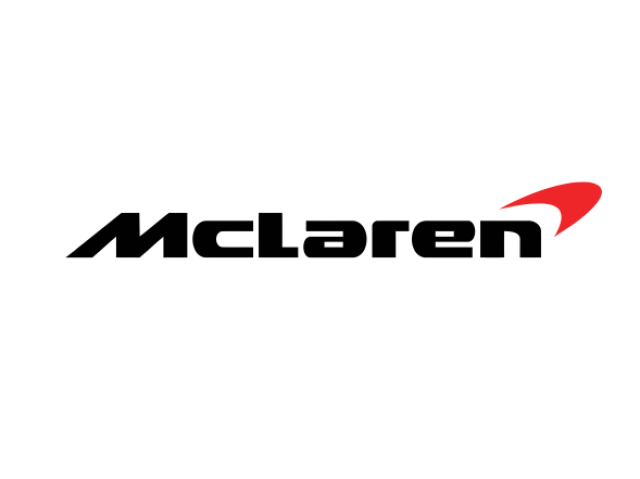 Mclaren