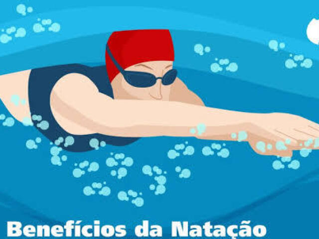 Natação