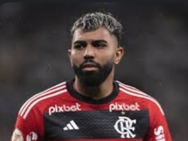 Gabigol