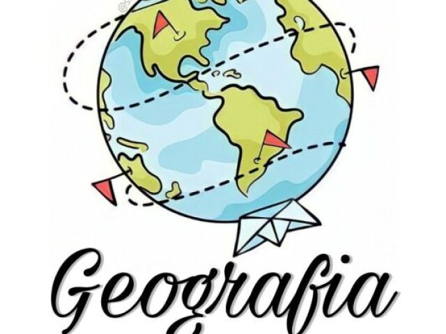 Geografia