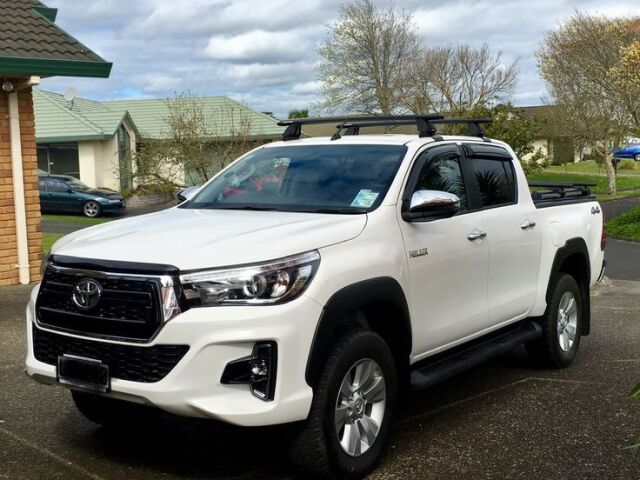 Hilux