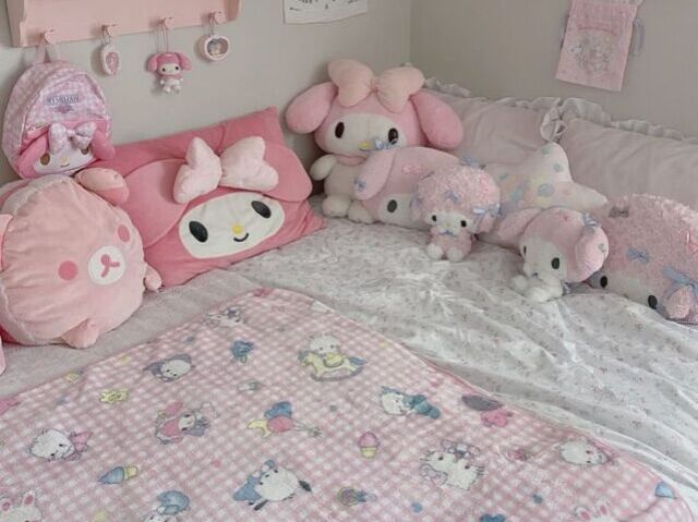 my melody