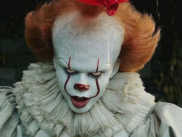 It: A Coisa