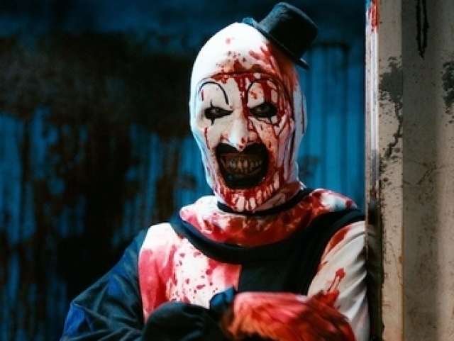 Terrifier