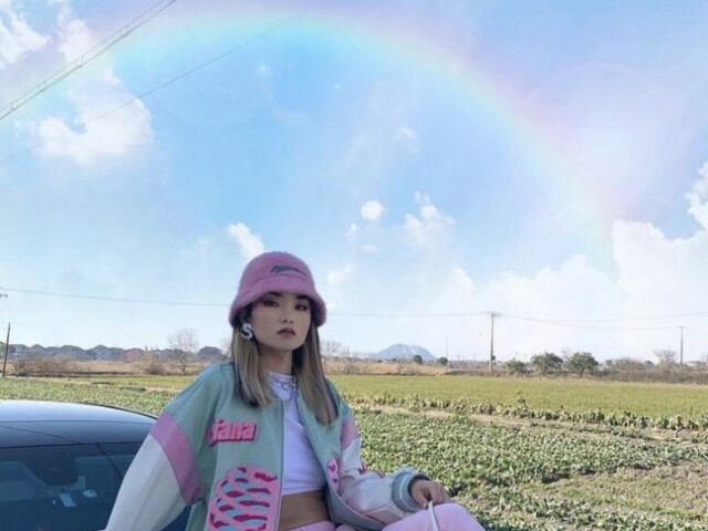 Essa! ˚ෆ ฅ(ミ⚈ ﻌ ⚈ミ)ฅ