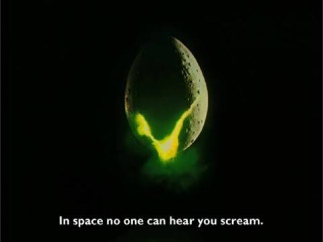 Alien: O 8° Passageiro (1979)