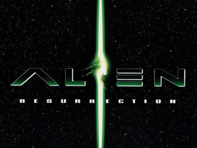 Alien: Ressurreição (1997)