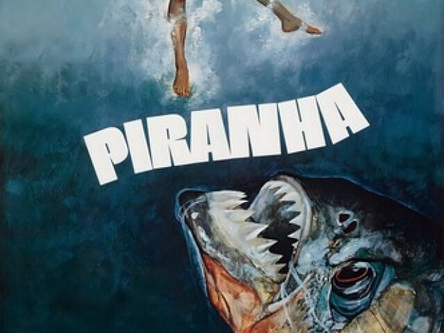 Piranha (1978)