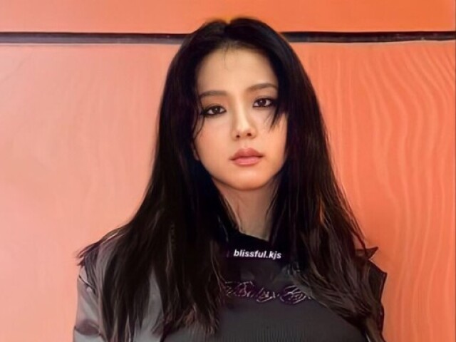 Ir ao cabelereiro com a Jisoo💇🏻♀️
