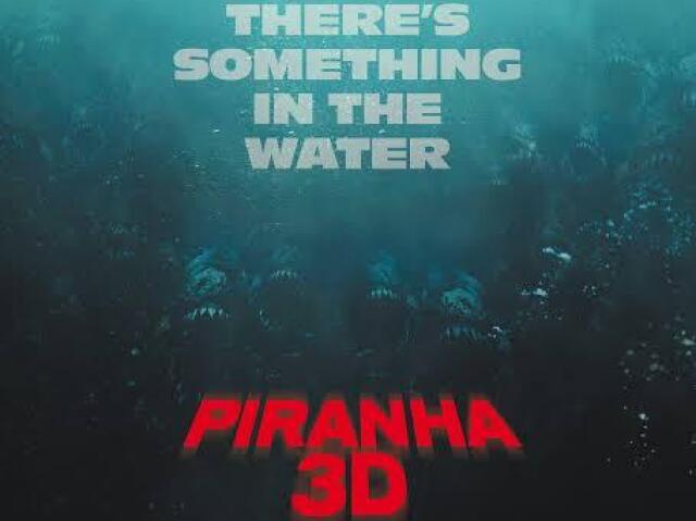 Piranha 3D (2010)