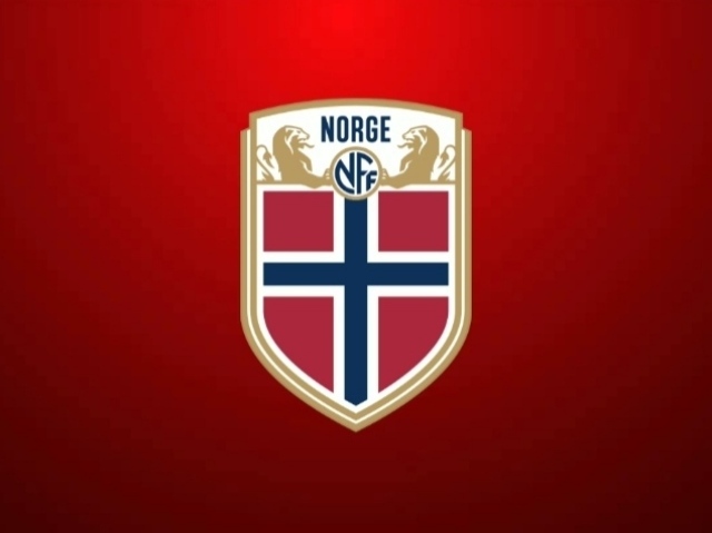 Seleção Norueguesa de Futebol