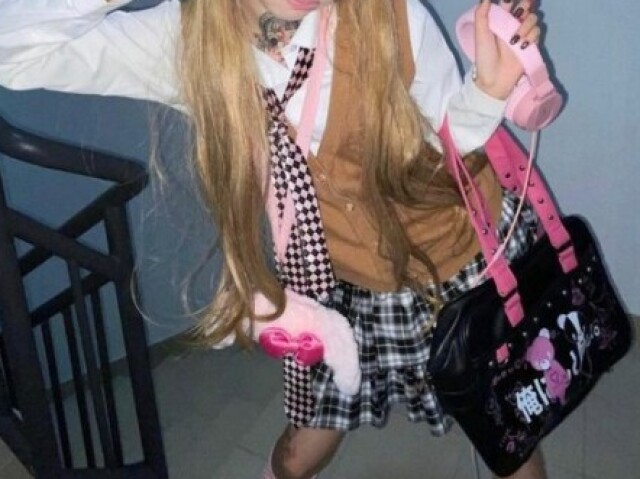 Gyaru