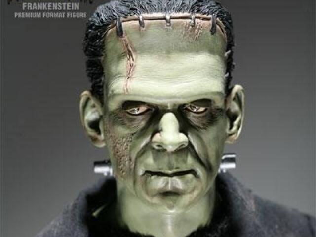 Frankenstein