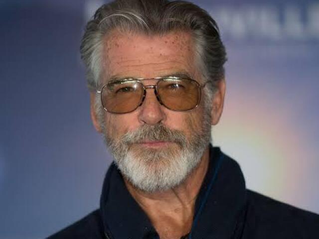 Pierce Brosnam