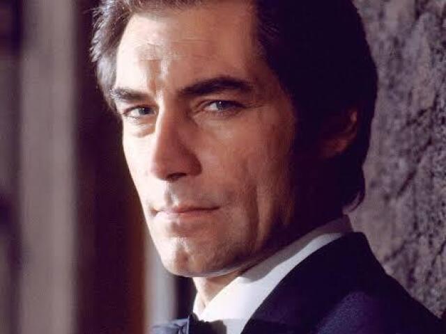 Timothy Dalton