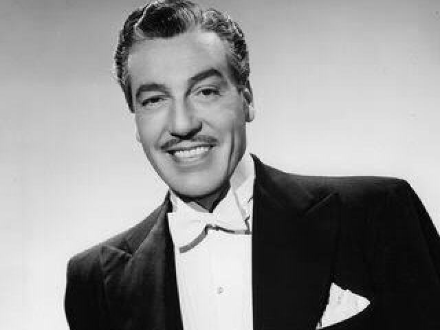 Cesar Romero