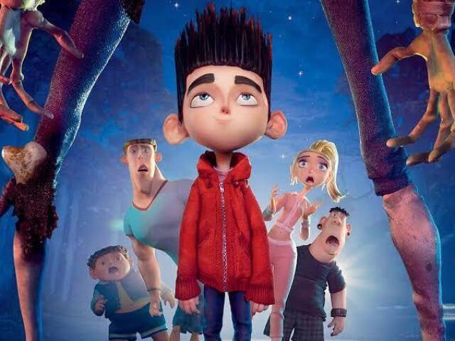 Paranorman