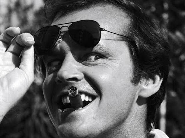 Jack Nicholson