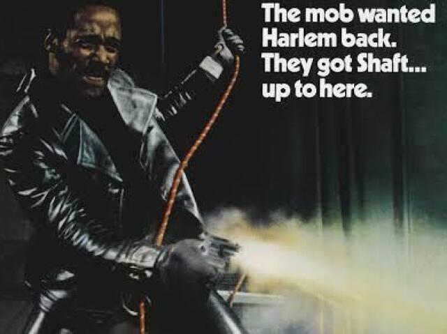 Shaft, do filme "Shaft"