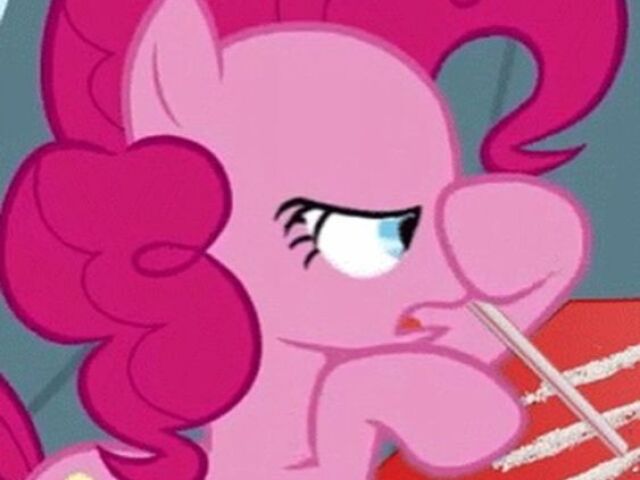 Pinkie Pie