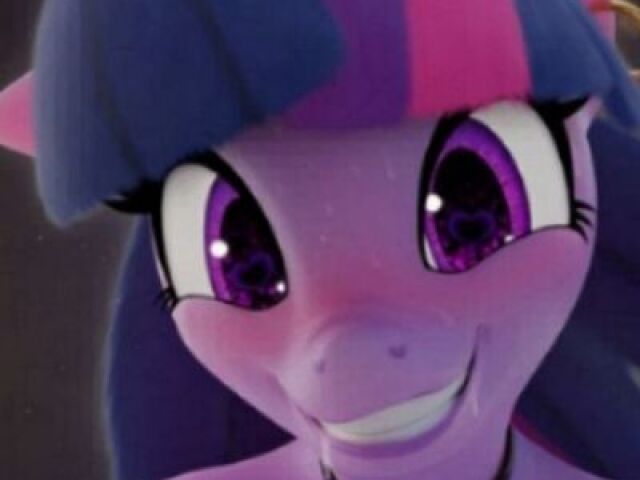 Twilight Sparkle