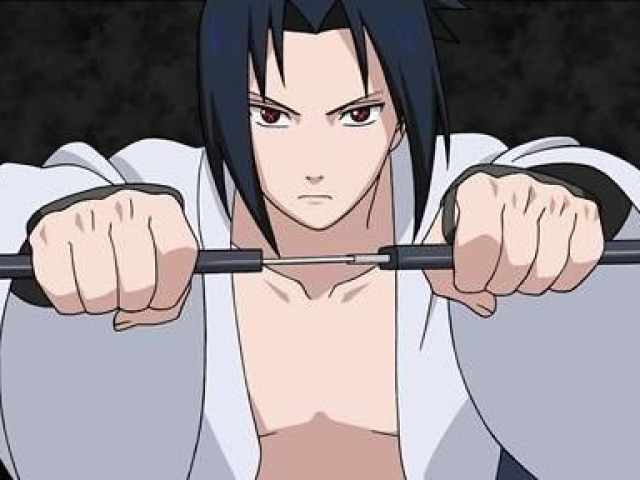 Kenjutsu (Espada)