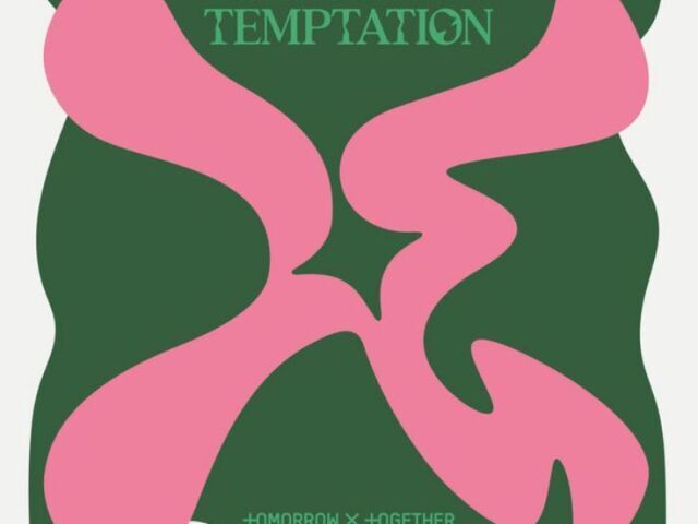 The Name Chapter: Temptation + The Chaos Chapter: FIGHT OR ESCAPE