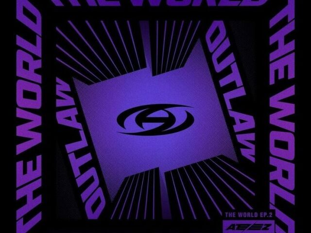 THE WORLD EP.2: OUTLAW