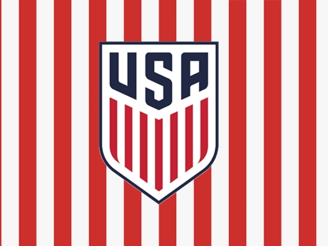 Seleção de Futebol dos Estados Unidos