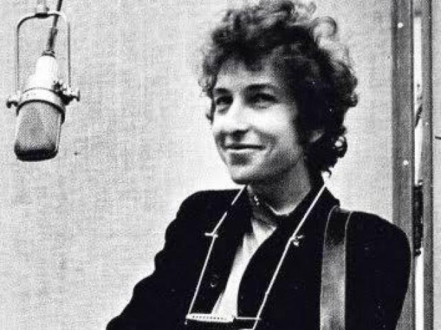 Bob Dylan