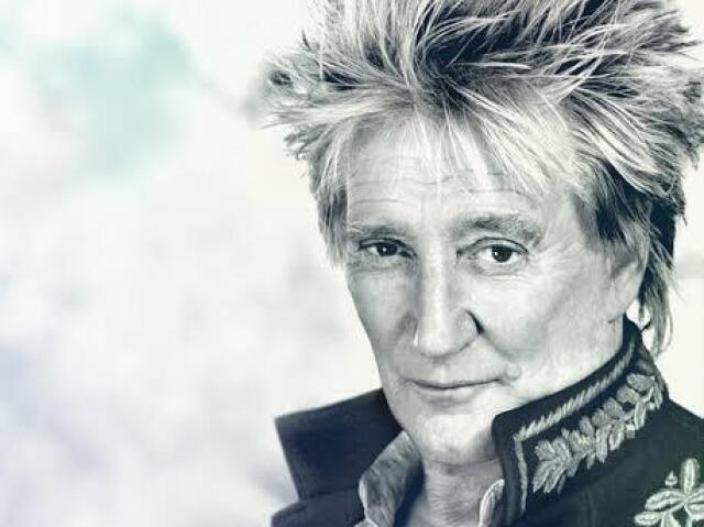 Rod Stewart