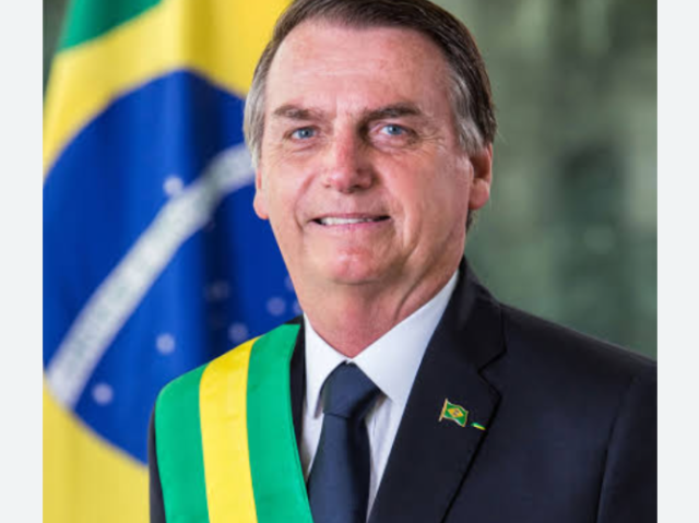 Bolsonaro