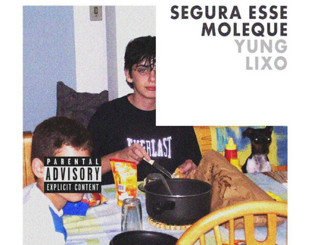 segura esse moleque