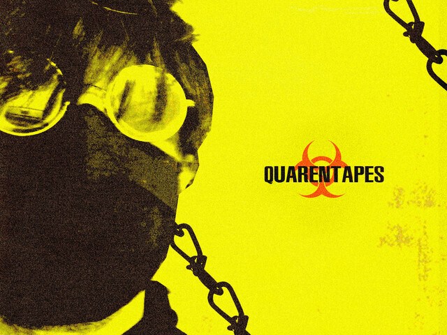 quarentapes