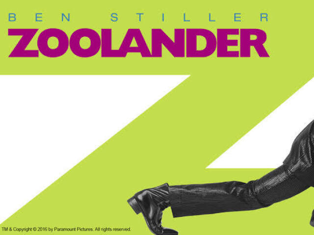 Zoolander