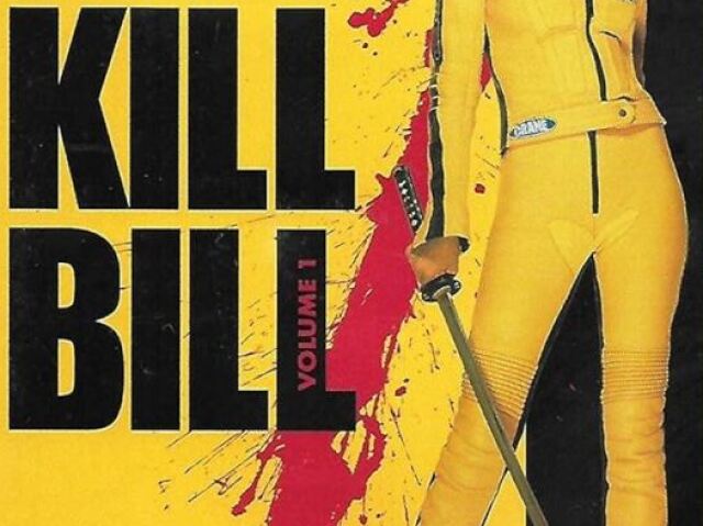 Kill Bill vol. 1