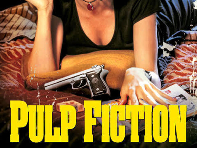 Pulp Fiction