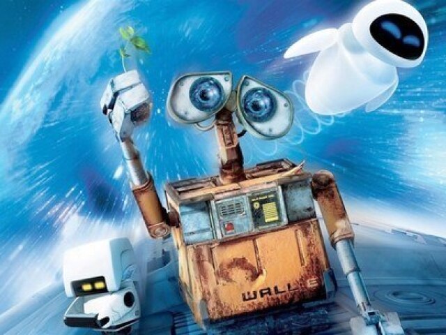 Wall-E